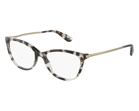 Dolce & Gabbana DG 3258